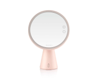 Beautifly Lusterko kosmetyczne Smart Moon Mirror - 1221537 - zdjęcie 2